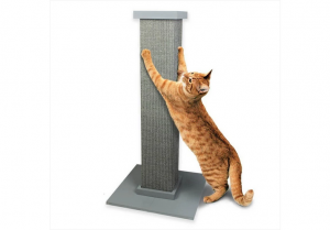 Cat Scratching Post Online: Finding the Perfect One for Your Cat's Needs
