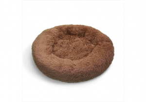 Rest and Relaxation: Unwinding with a Calming Dog Bed